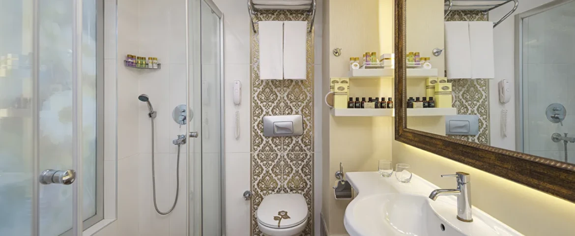 Adin Beach Hotel