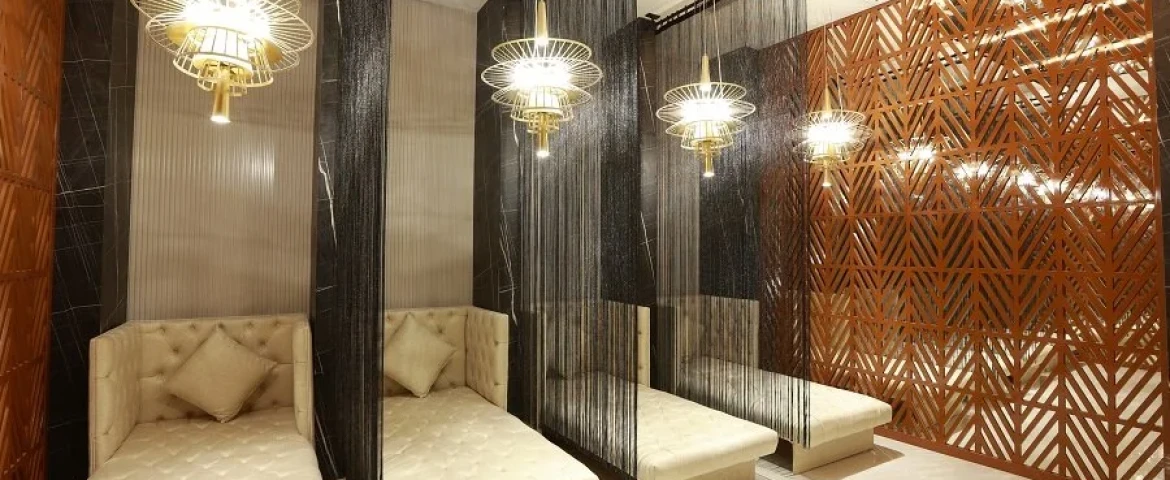 Serenity Queen Hotel