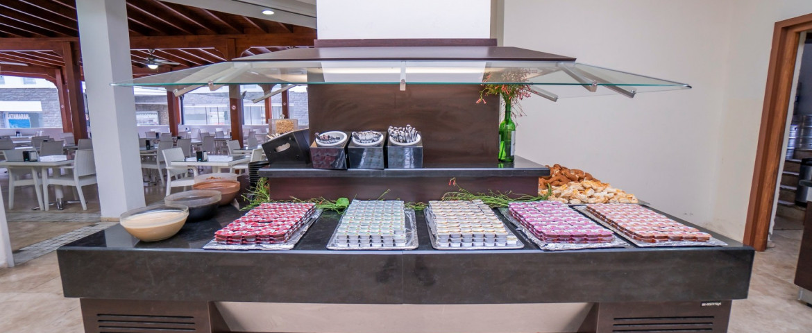 Afytos Bodrum City Hotel