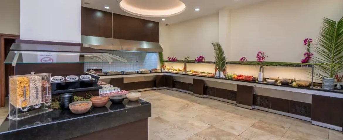 Afytos Bodrum City Hotel