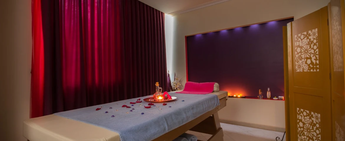 HOTEL AKBULUT & SPA