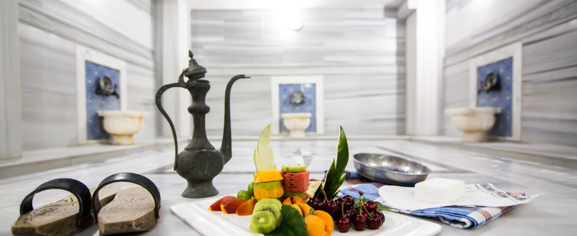 HOTEL AKBULUT & SPA
