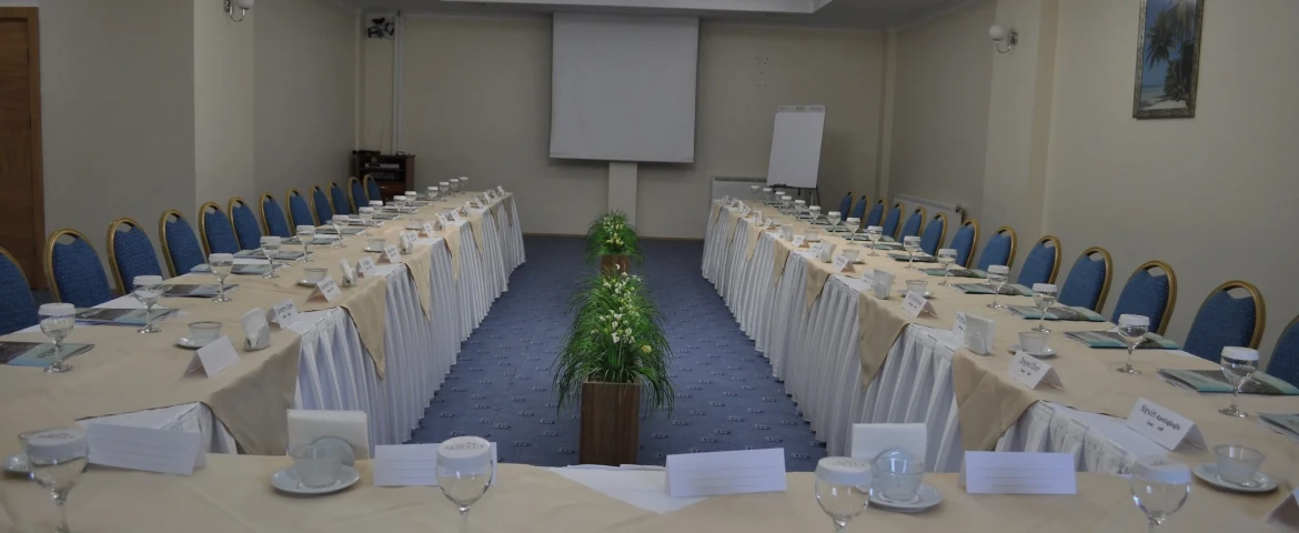 HOTEL AKBULUT & SPA