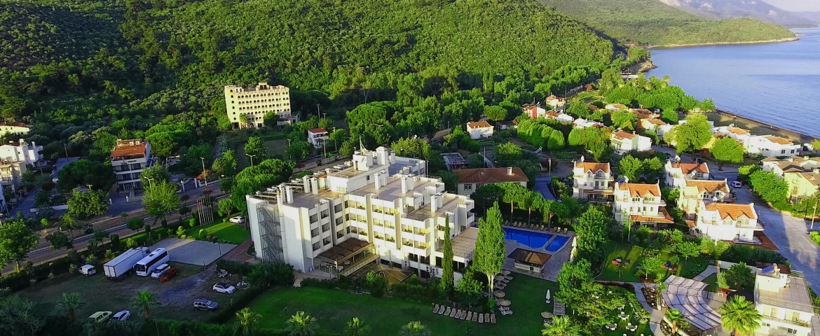 HOTEL AKBULUT & SPA