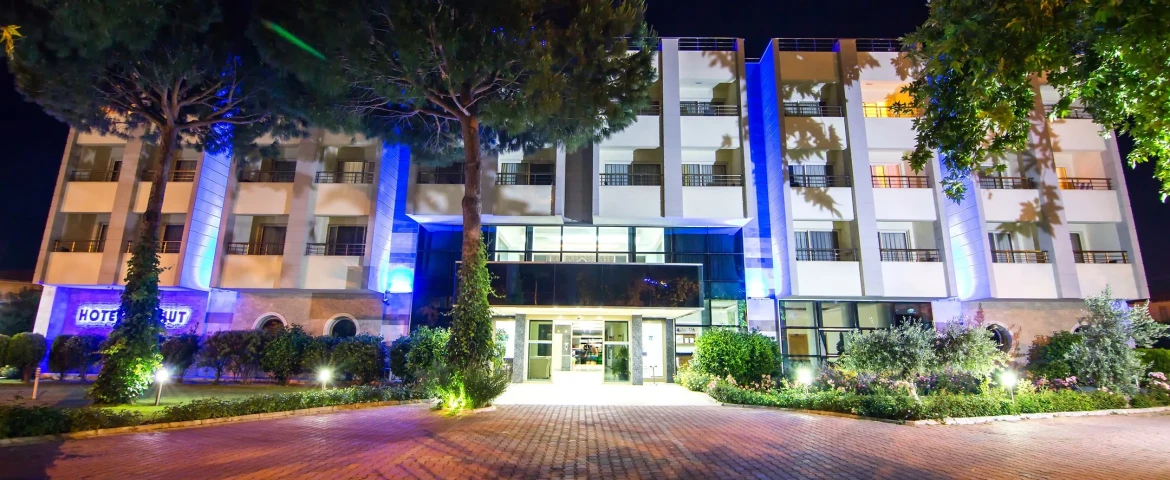 HOTEL AKBULUT & SPA