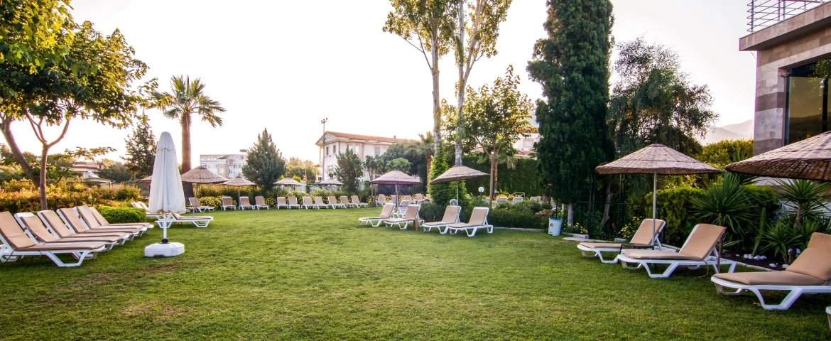 HOTEL AKBULUT & SPA