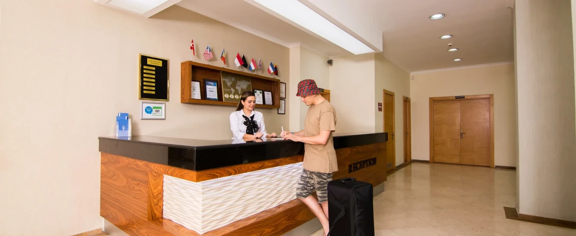 HOTEL AKBULUT & SPA