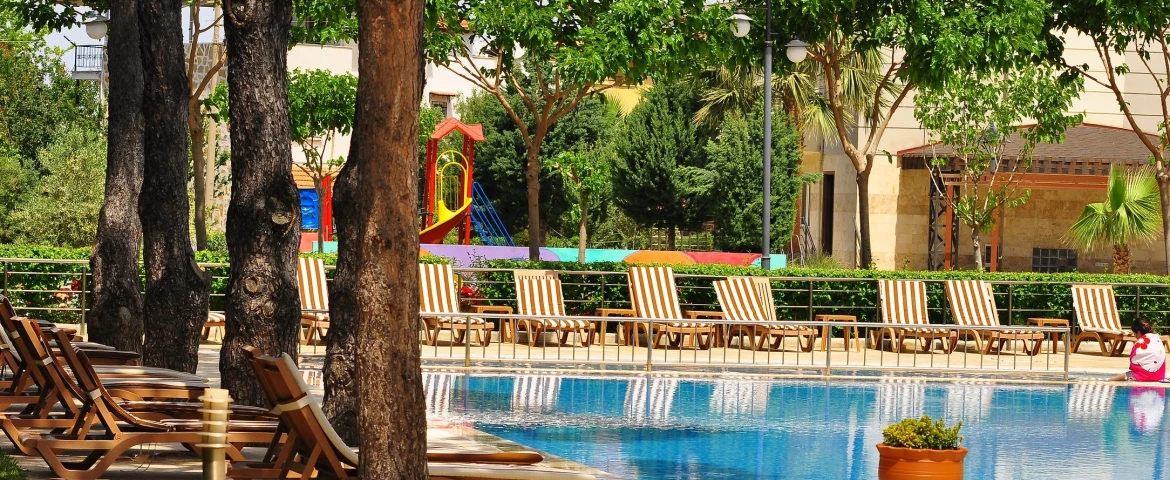 HOTEL AKBULUT & SPA