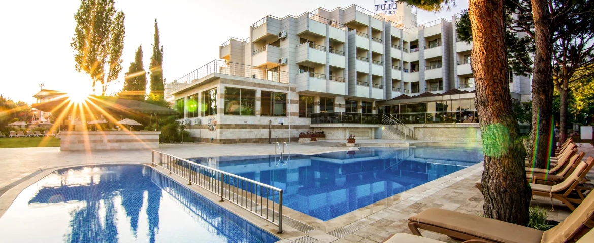HOTEL AKBULUT & SPA