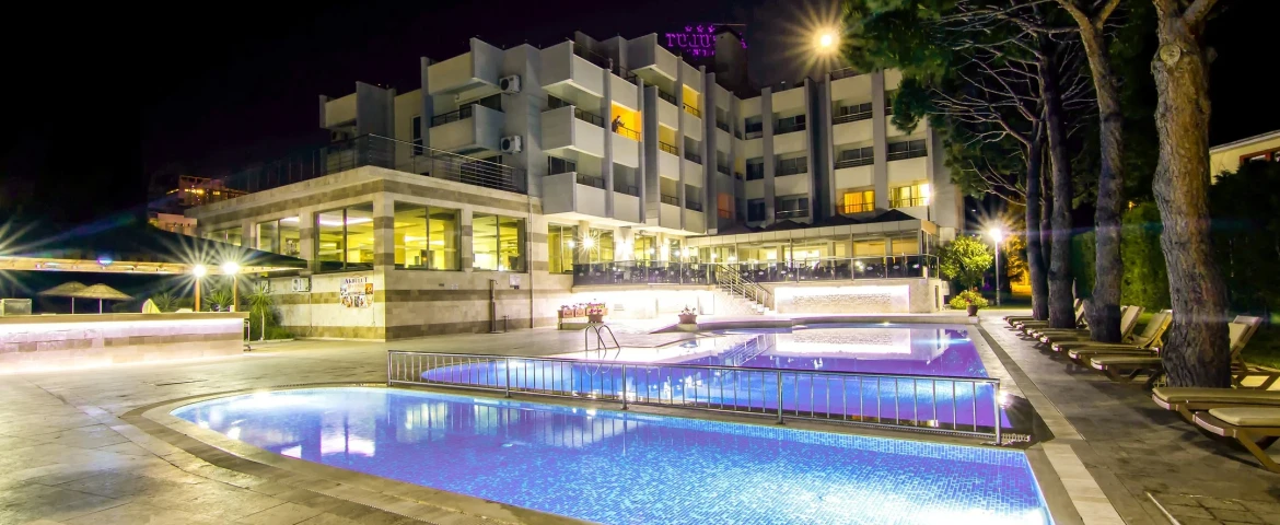 HOTEL AKBULUT & SPA