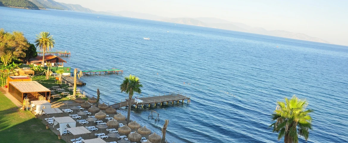 HOTEL AKBULUT & SPA