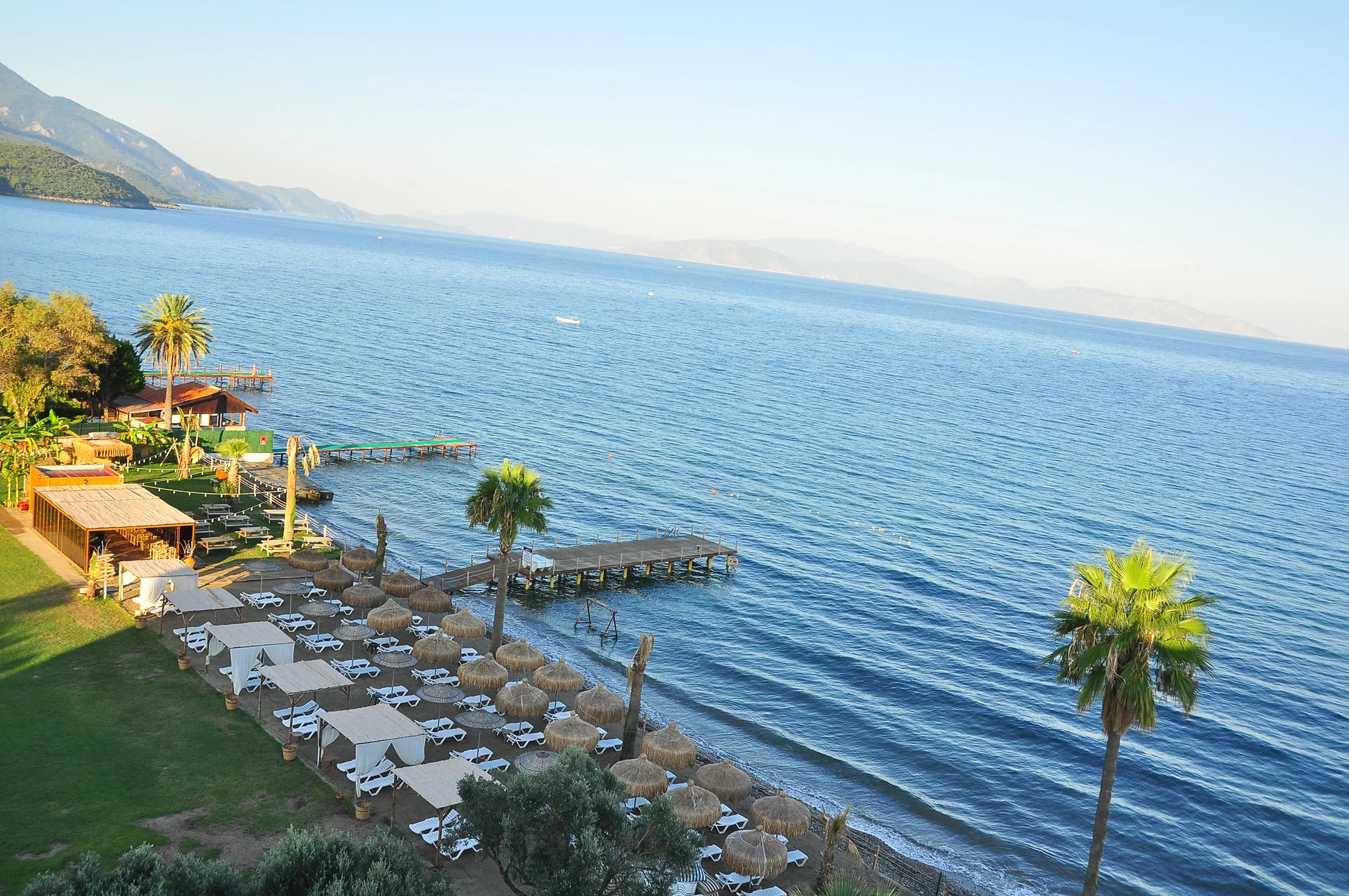 HOTEL AKBULUT & SPA