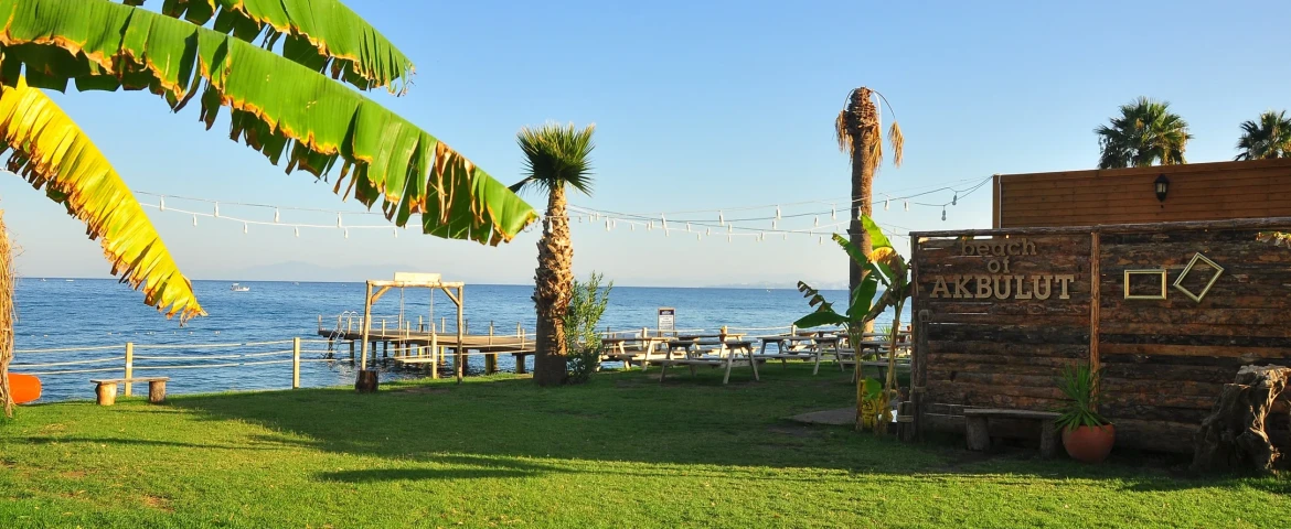 HOTEL AKBULUT & SPA
