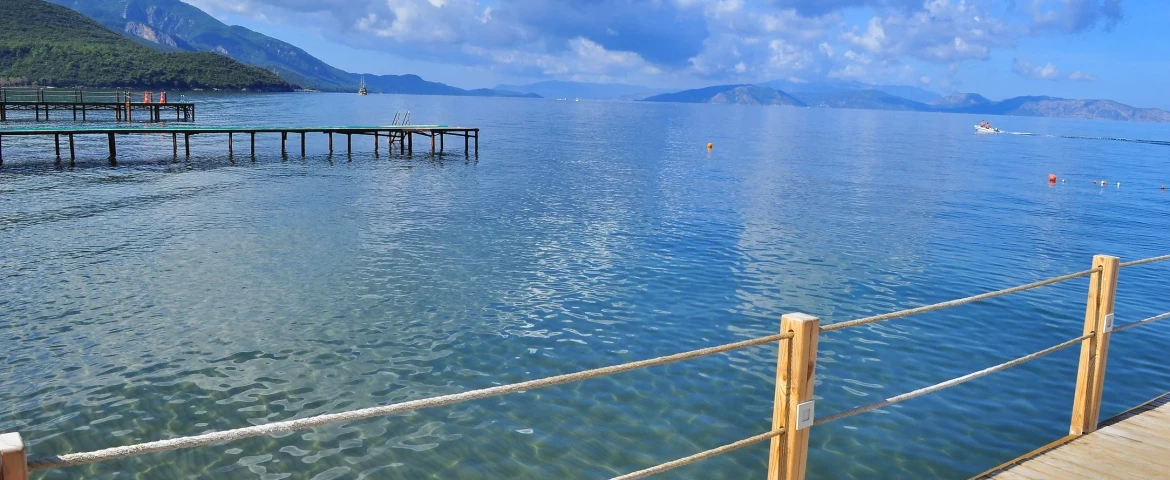 HOTEL AKBULUT & SPA
