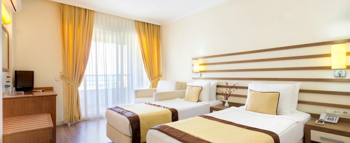 HOTEL AKBULUT & SPA