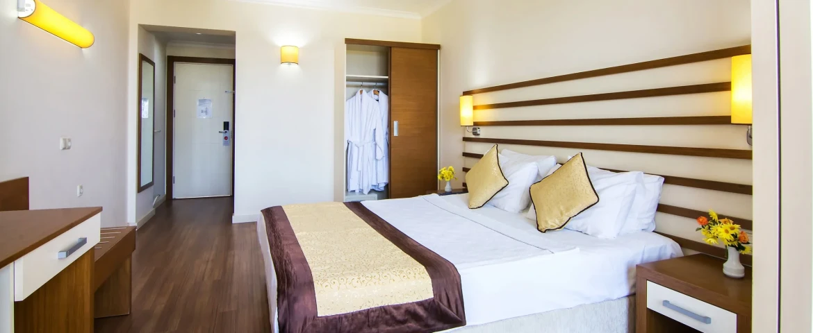 HOTEL AKBULUT & SPA