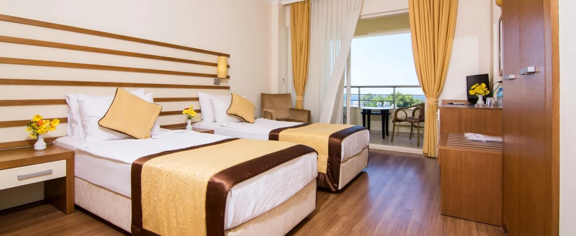 HOTEL AKBULUT & SPA