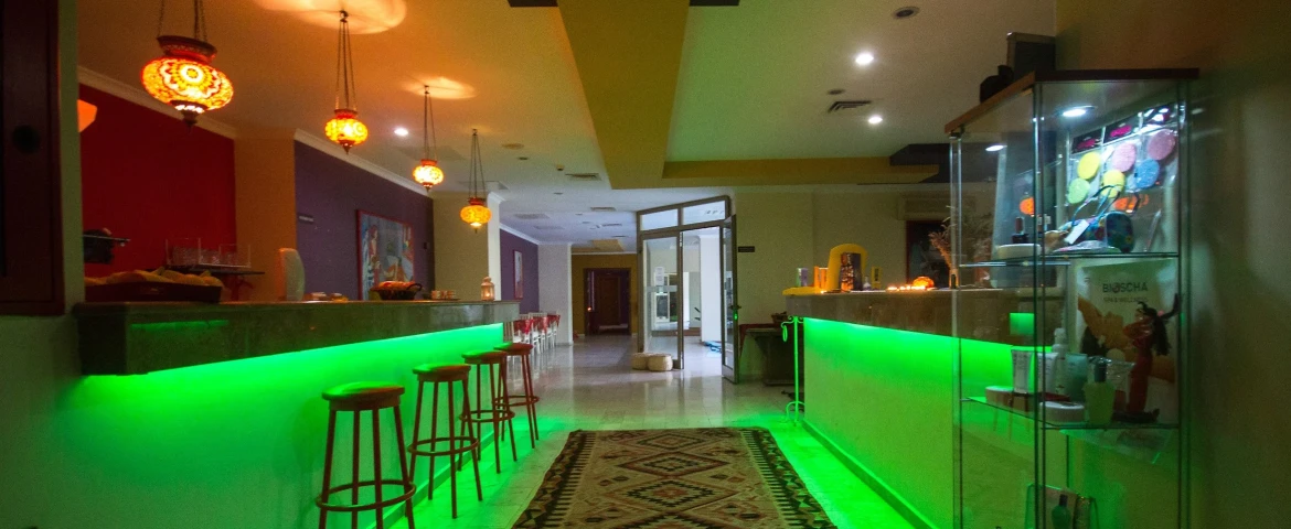 HOTEL AKBULUT & SPA