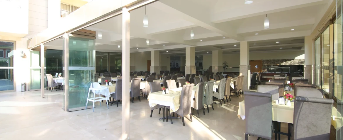 HOTEL AKBULUT & SPA