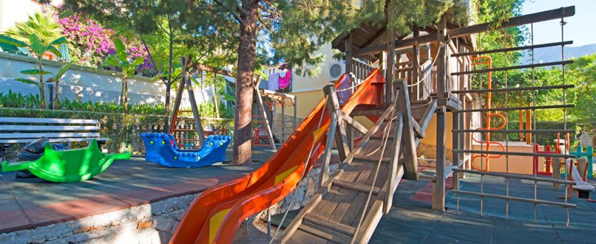 Perdikia Hill Hotel