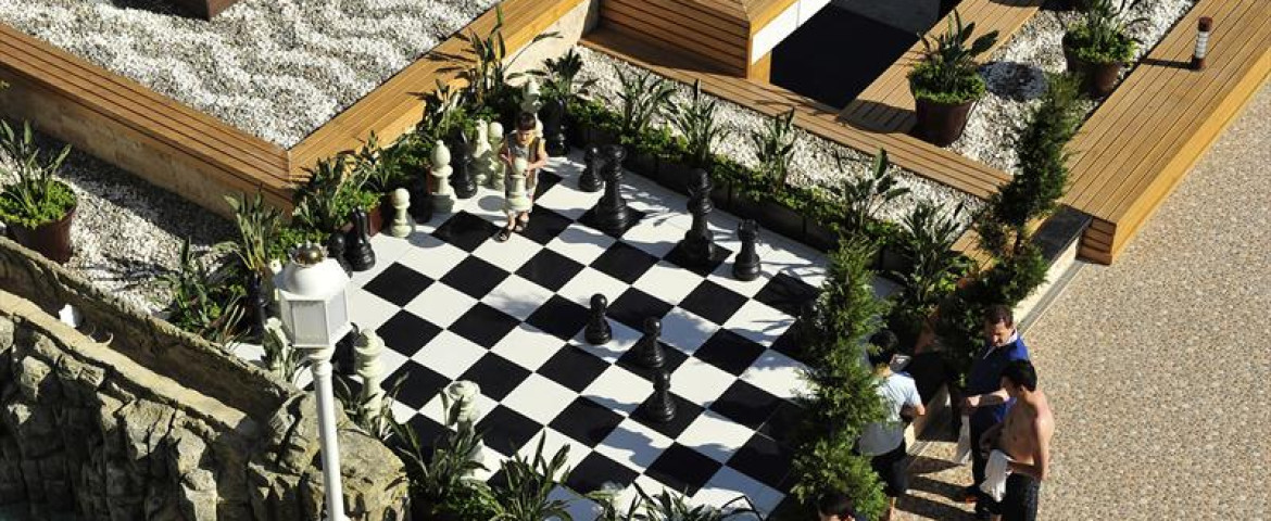 Adenya Resort Hotels & Spa