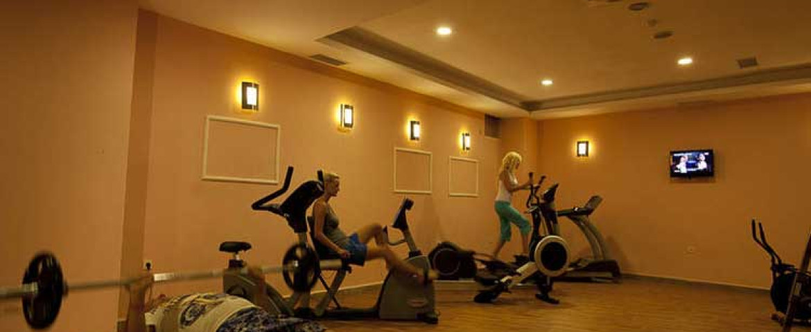 NARCİA RESORT SİDE