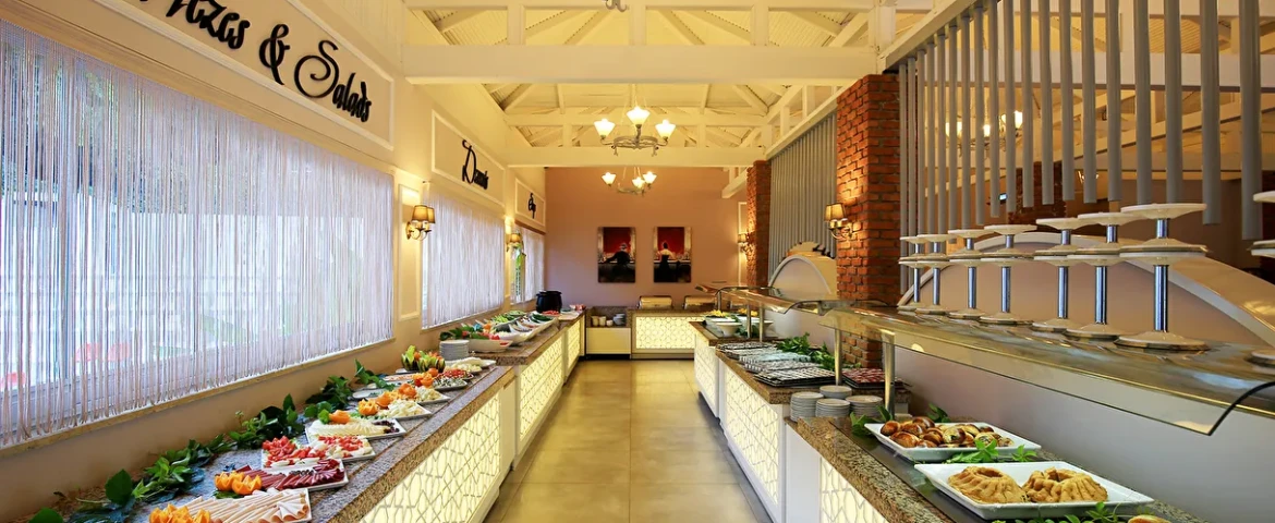 Alize Hotel