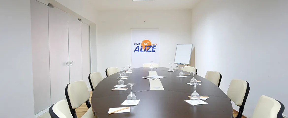 Alize Hotel