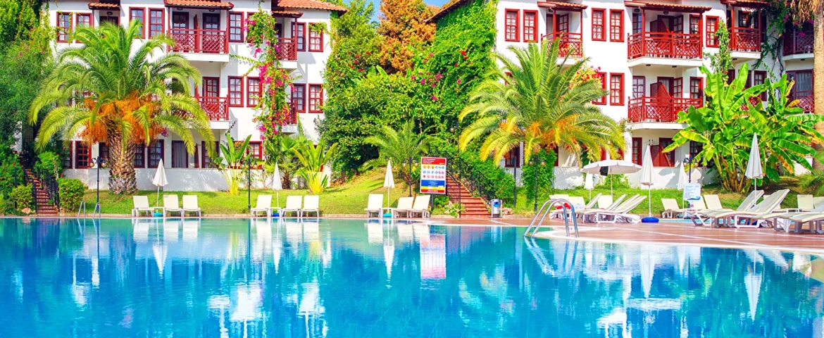 Alize Hotel