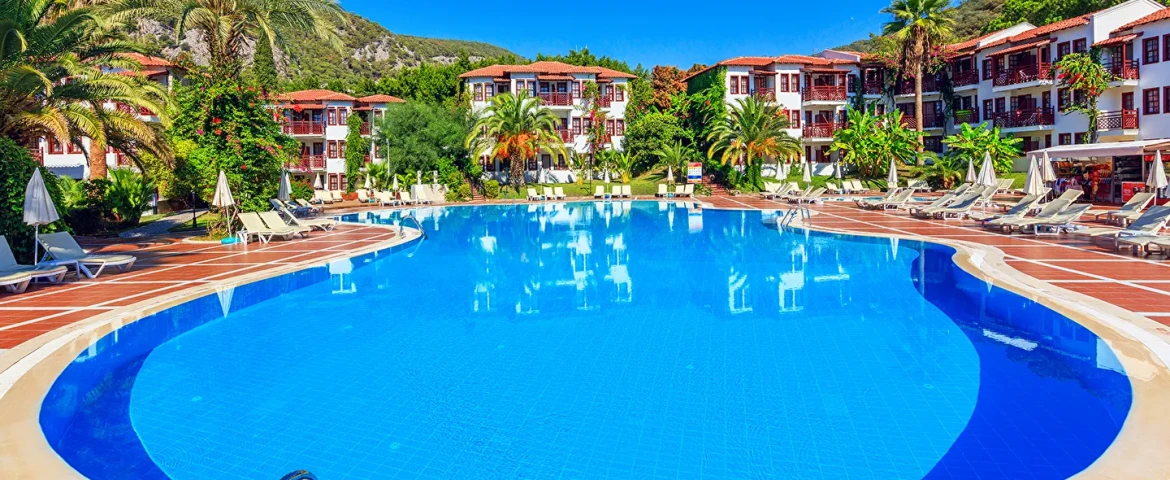 Alize Hotel