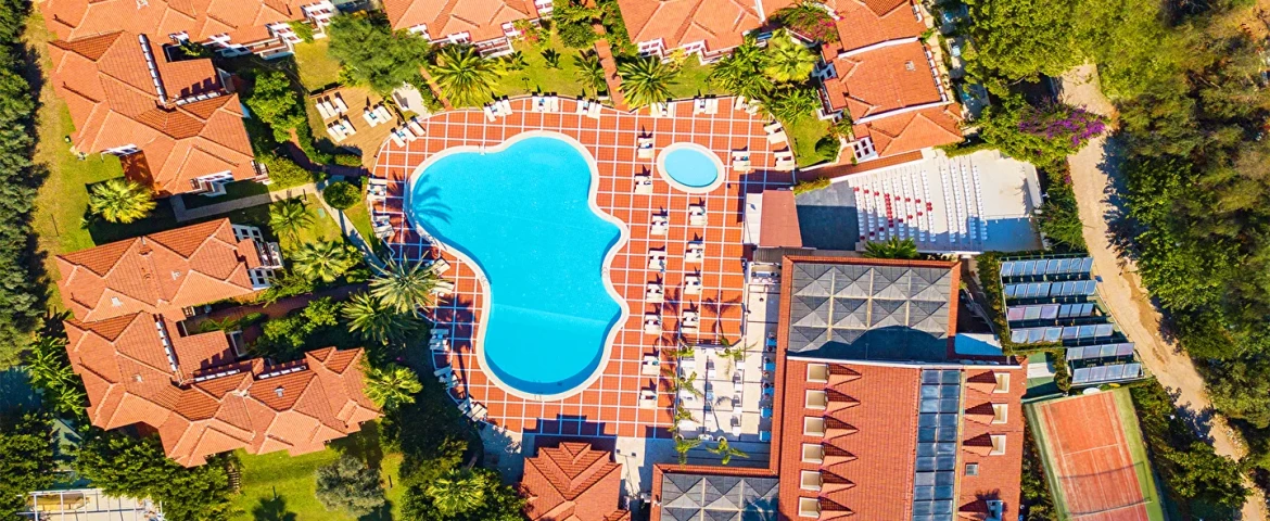 Alize Hotel