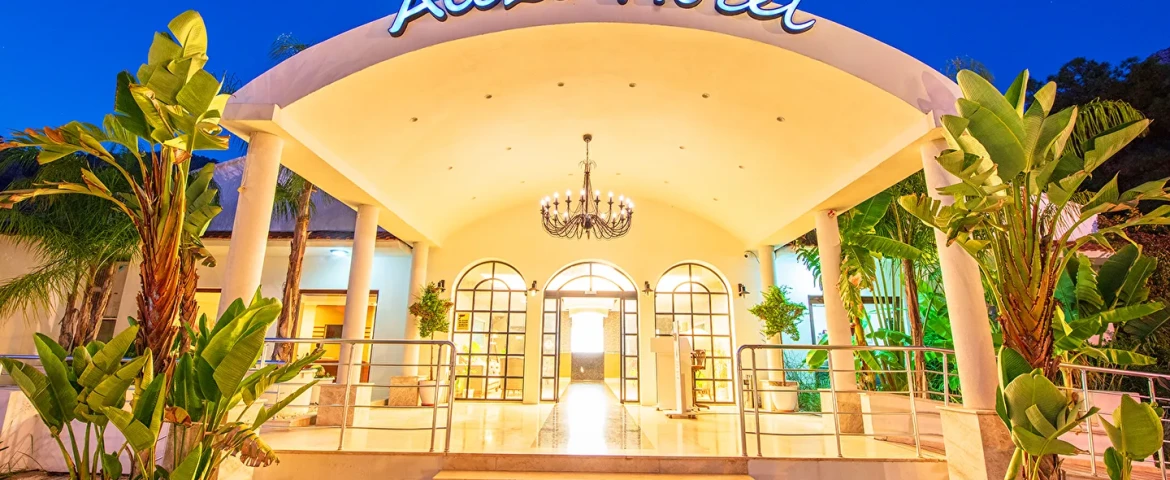 Alize Hotel