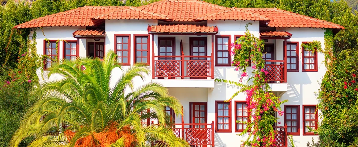 Alize Hotel