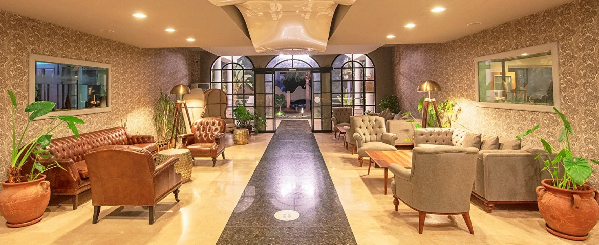 Alize Hotel