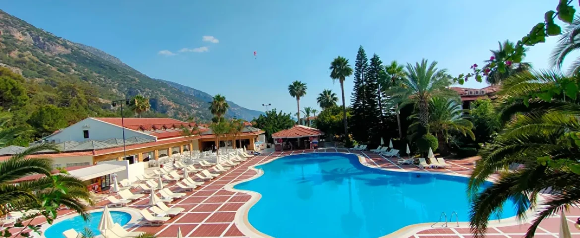Alize Hotel