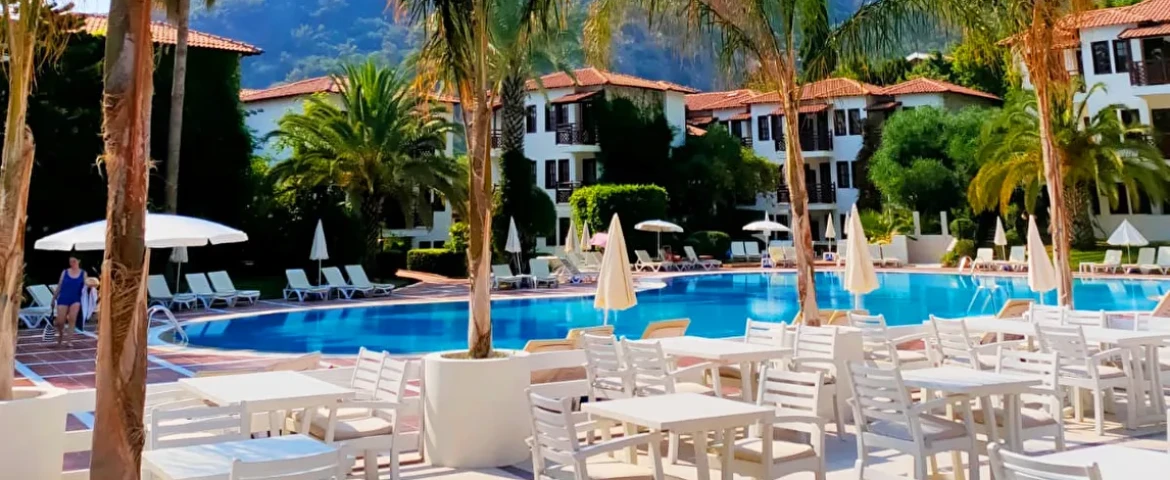 Alize Hotel