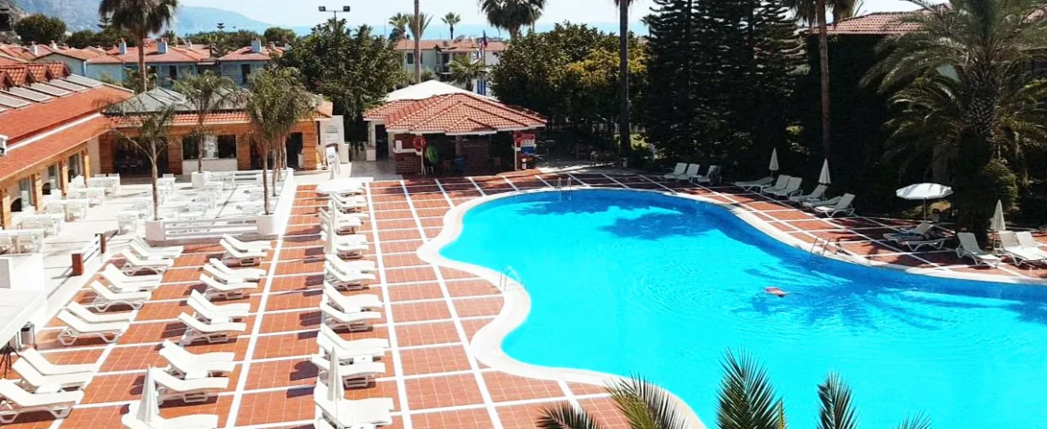Alize Hotel