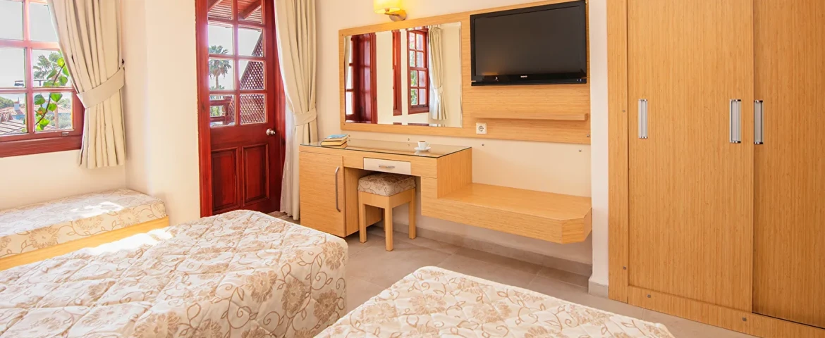 Alize Hotel