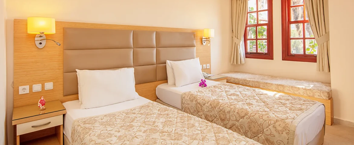 Alize Hotel