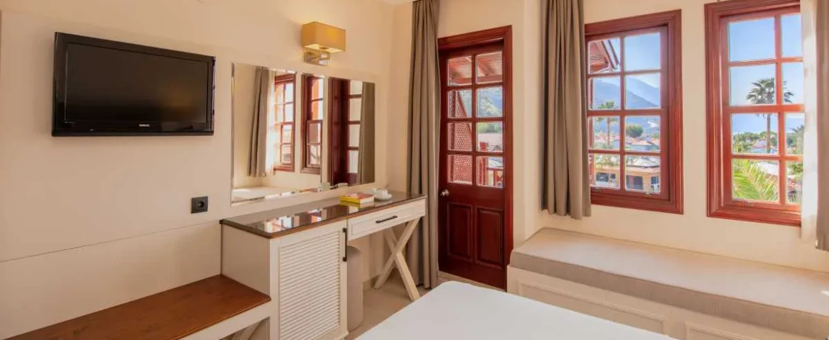 Alize Hotel