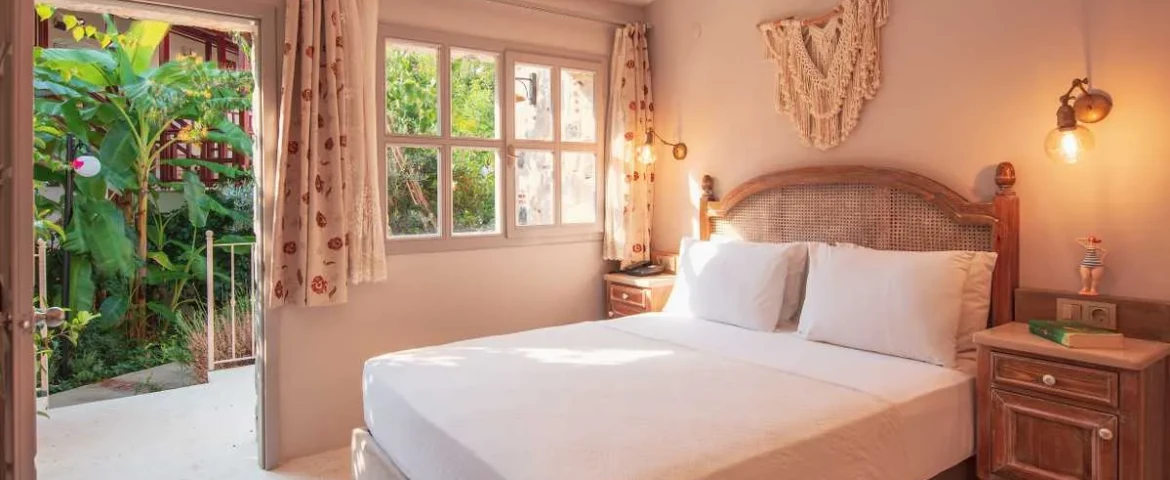 Alize Hotel