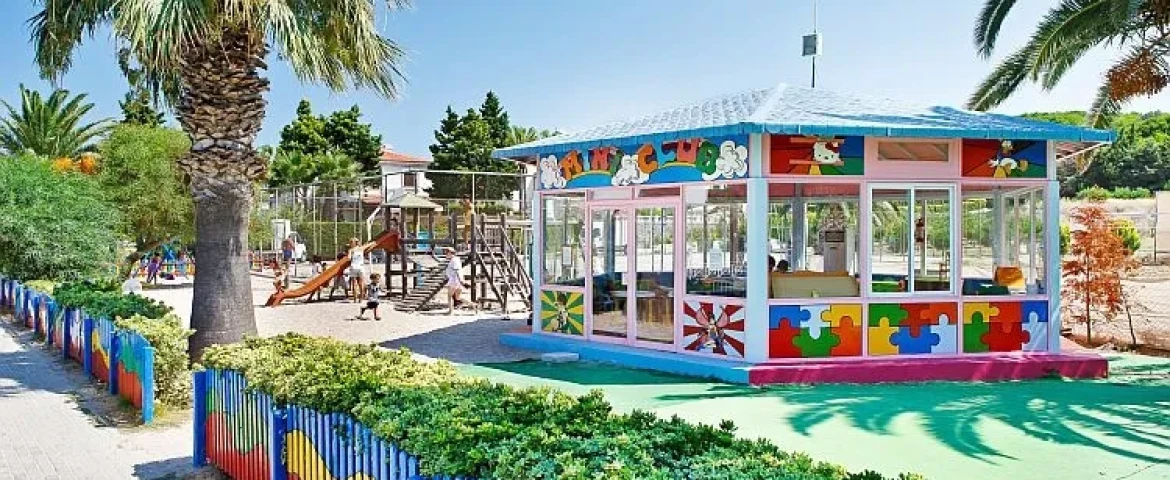 Altın Yunus Hotel & Spa - Çeşme