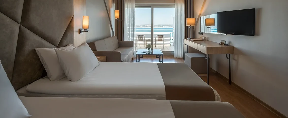 Altın Yunus Hotel & Spa - Çeşme