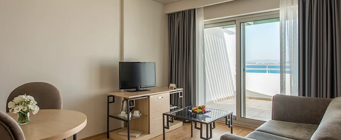 Altın Yunus Hotel & Spa - Çeşme