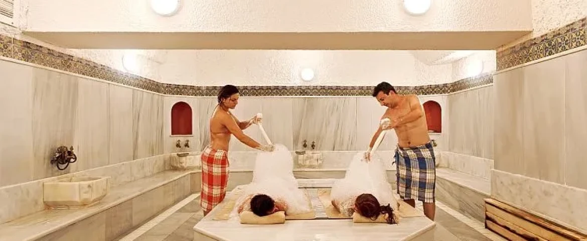 Altın Yunus Hotel & Spa - Çeşme