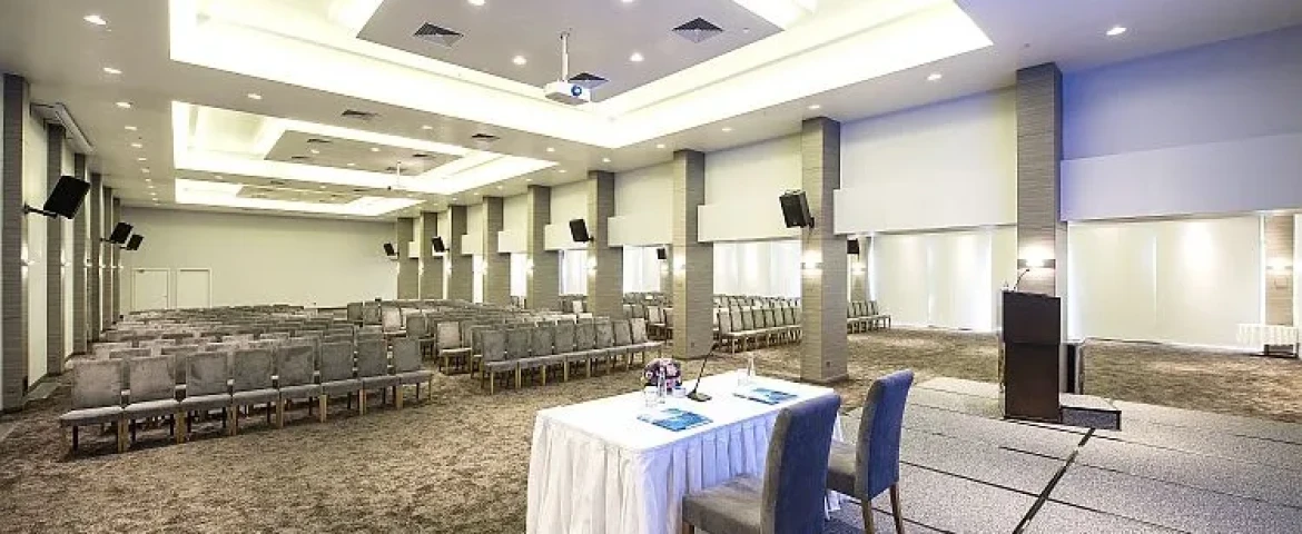 Altın Yunus Hotel & Spa - Çeşme