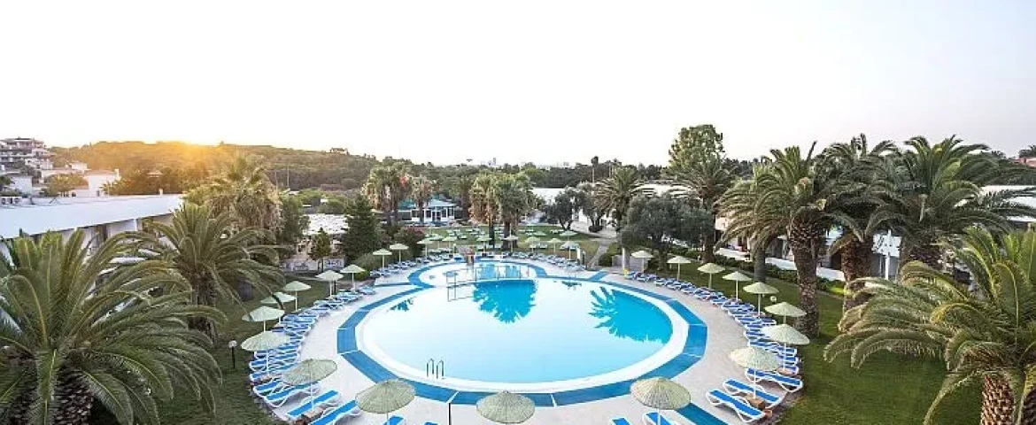 Altın Yunus Hotel & Spa - Çeşme