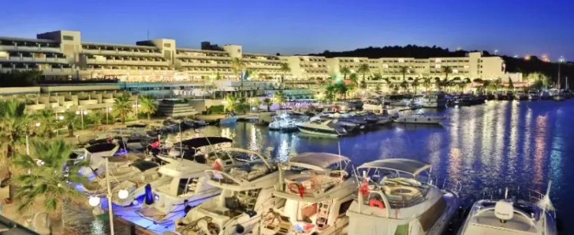 Altın Yunus Hotel & Spa - Çeşme