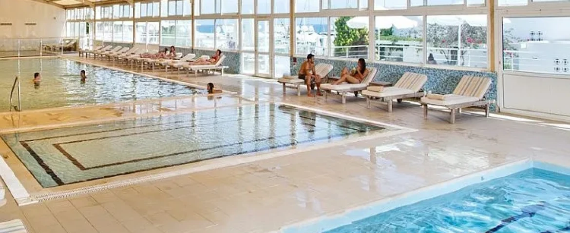 Altın Yunus Hotel & Spa - Çeşme