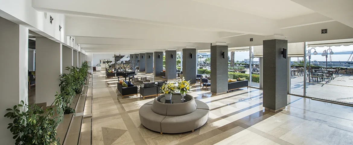 Altın Yunus Hotel & Spa - Çeşme